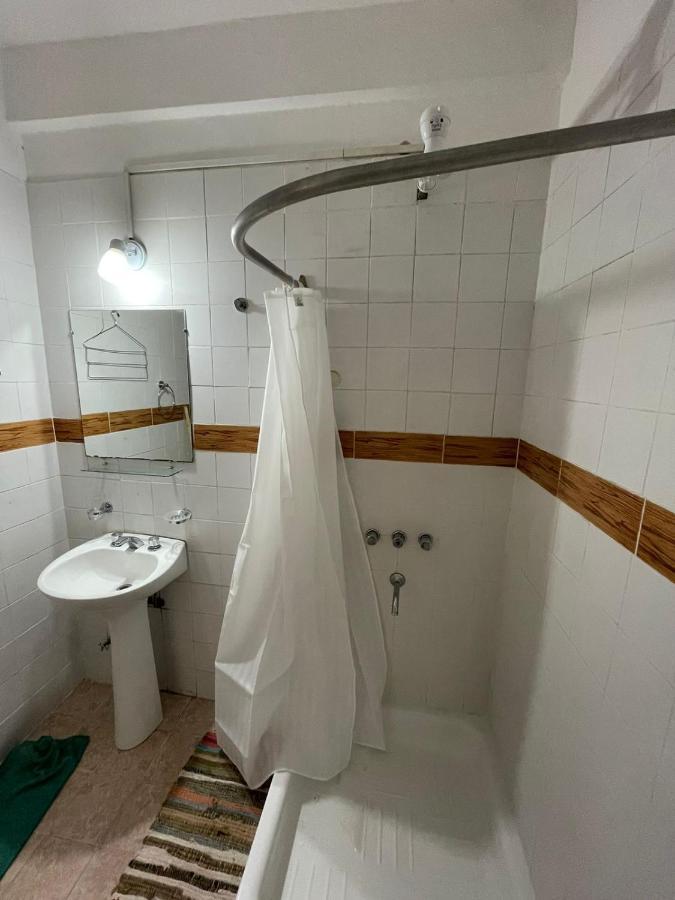 La Escala Lll Leilighet Corrientes Eksteriør bilde