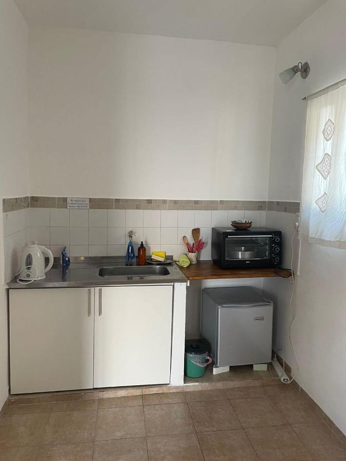 La Escala Lll Leilighet Corrientes Eksteriør bilde