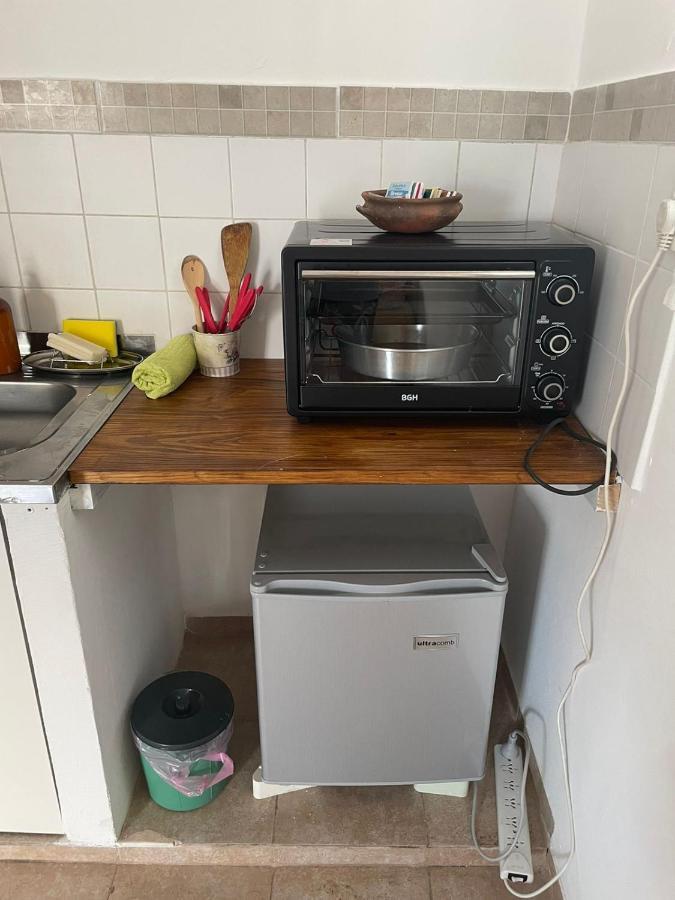 La Escala Lll Leilighet Corrientes Eksteriør bilde